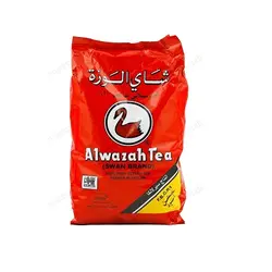 چای سیلانی الوزه Alwazah Tea وزن 200 گرم