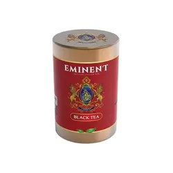 چای سیاه لاکچری امیننت Eminent Black Tea وزن 200 گرم