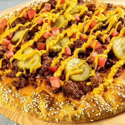 سس خردل کلاسیک فرنچز French's وزن 226 گرم