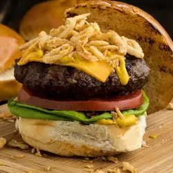 سس خردل کلاسیک فرنچز French's وزن 226 گرم