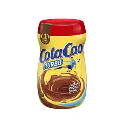 پودر کاکائو کولا کائو Cola Cao وزن 375 گرم