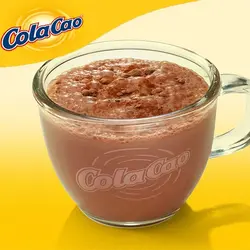پودر کاکائو کولا کائو Cola Cao وزن 375 گرم