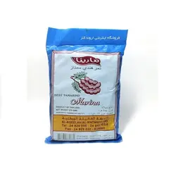 تمر هندی مارینا 275 گرم
