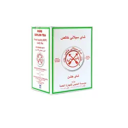 چای درشت المنیس Almunayes وزن 400 گرم