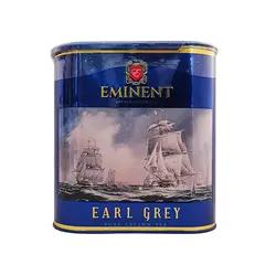 چای معطر ارل گری امیننت وزن 400 گرم