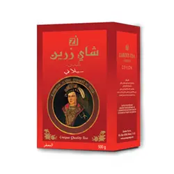 چای معطر زرین Zareen پاکتی سیلان وزن ۵۰۰ گرم