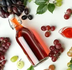 سرکه انگور قرمز دون مارسلو Don Marcello حجم 500 میل