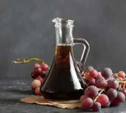 سرکه انگور قرمز دون مارسلو Don Marcello حجم 500 میل