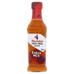 سس تند اکسترا هات ناندوز Nando's Extra Hot