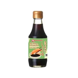 سس سویا سوشی و ساشیمی یاماموری حجم 200 میل