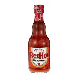 سس فلفل کاین اورجینال ردهات Frank's Redhot حجم 350 میل