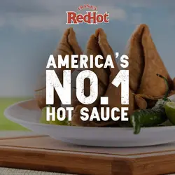 سس فلفل کاین اورجینال ردهات Frank's Redhot حجم 350 میل