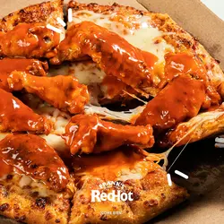 سس فلفل کاین خیلی تند ردهات Frank's Redhot حجم 350 میل