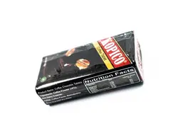 قرص خوشبو کننده دهان قهوه کوپیکو 35 گرم