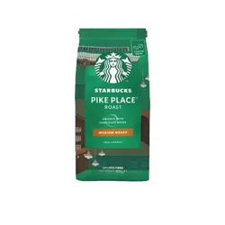 قهوه دان PIKE PLACE استارباکس Starbucks وزن 200 گرم