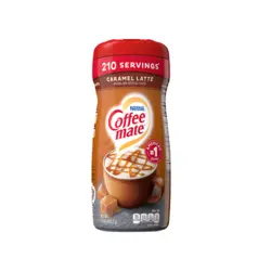 کافی میت کارامل لاته نستله 425 گرم