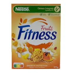 کورن فلکس رژیمی نستله Fitness مدل Fruits
