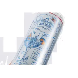 نوشیدنی بدون الکل گریپ فروت جان فرایتاگ ۵۰۰ میل