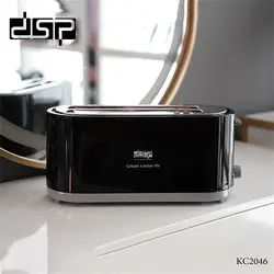 تستر نان دی اس پی dsp مدل KC2046