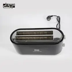 تستر نان دی اس پی dsp مدل KC2046