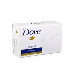 صابون زیبایی داو اورجینال Dove Orginal وزن 100 گرم