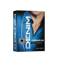 افترشیو اورجینال دنیم Denim Original حجم 100 میل