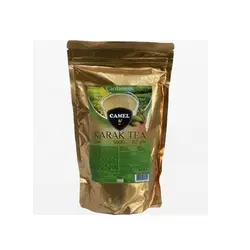 چای کرک هل کمل Camel وزن 500 گرم