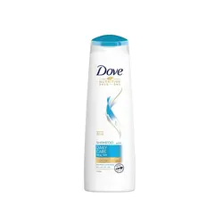 شامپو مراقبت روزانه داو Dove Daily Care حجم 400 میل