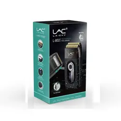 ماشین اصلاح موی صورت لایچی مدل L-802