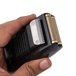 ماشین اصلاح موی صورت لایچی مدل L-802