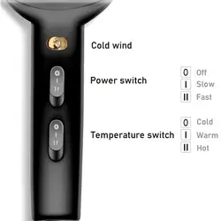 سشوار دسینی Dessini مدل Ds-5582