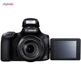 دوربین دیجیتال کانن سوپر زوم sx60