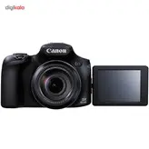 دوربین دیجیتال کانن سوپر زوم sx60