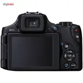 دوربین دیجیتال کانن سوپر زوم sx60