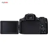 دوربین دیجیتال کانن سوپر زوم sx60