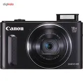 دوربین دیجیتال کانن sx610