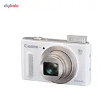 دوربین دیجیتال کانن sx610