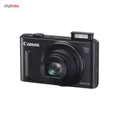 دوربین دیجیتال کانن sx610