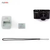 دوربین دیجیتال کانن sx610