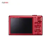 دوربین دیجیتال کانن sx610