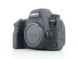 دوربین عکاسی کانن Canon EOS 5D Mark III Body (دست دوم)