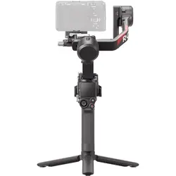 لرزشگیر دی جی ای RS 4 استاندارد – DJI RS4 ا DJI RS 4 Gimbal Stabilizer