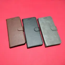 کیف کلاسوری چرمی مگنتی جا کارتی دار مناسب برای گوشی موبایل شیائومی m3pro note10 5g