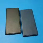 کیف کلاسوری چرمی مگنتی جا کارتی دار مناسب برای گوشی های موبایل شیائومی Redmi note11pro