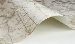 کاغذ دیواری راکتور REACTORطرح شاخ و برگ / کد ۸۱۴۷