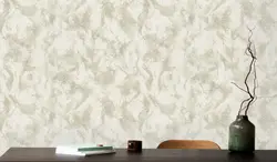 کاغذ دیواری راکتور REACTOR طرح انتزاعی / کد ۸۱۴۱