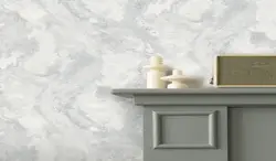 کاغذ دیواری  راکتور REACTOR طرح انتزاعی / کد ۸۱۰۶