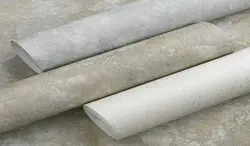 کاغذ دیواری راکتور REACTOR طرح پتینه کد ۸۱۰۱