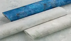 کاغذ دیواری راکتورREACTOR طرح پوست/  کد 8077