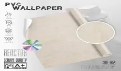 کاغذ دیواری راکتورREACTOR طرح جودون / کد ۸۰۵۹